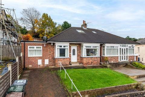 4 bedroom bungalow for sale, Moorhead Crescent, Shipley, West Yorkshire, BD18