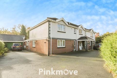 5 bedroom detached house for sale, Heol Morlais, Kidwelly