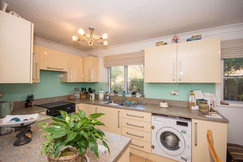 3 bedroom semi-detached house for sale - Fairway Drive, Wareham