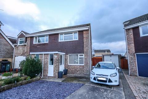 2 bedroom semi-detached house for sale, The Tynings, Clevedon