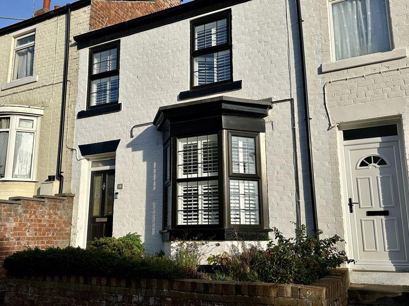 Seymour Hill Terrace, Loftus 3 bed terraced house for sale £110,000