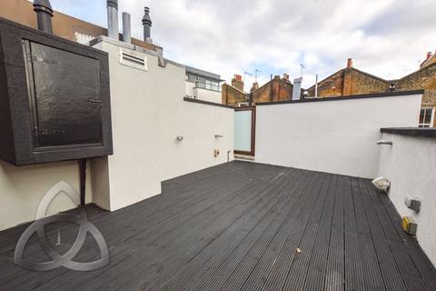 4 bedroom terraced house to rent, Collection Place, Boundary Road, NW8