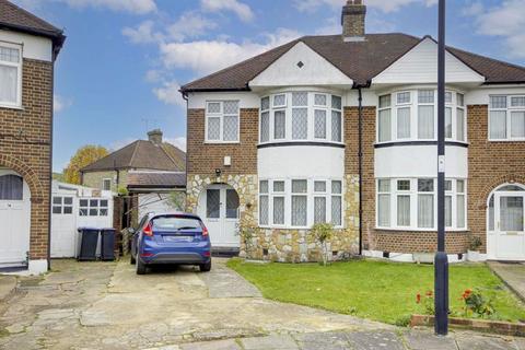 3 bedroom semi-detached house for sale - Norfolk Road, Enfield