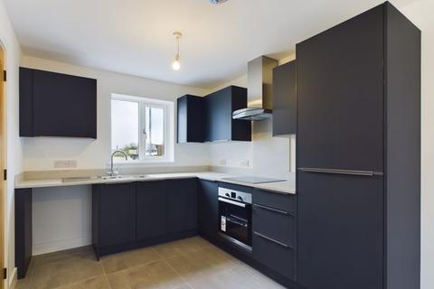 3 bedroom semi-detached house for sale - Kemp Close, Four Lanes - High specification new build