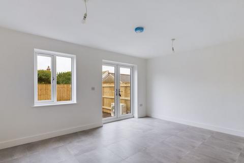 3 bedroom semi-detached house for sale - Kemp Close, Four Lanes - High specification new build