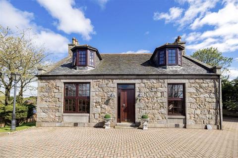 4 bedroom detached house for sale - South Manse, Panmure Gardens, Potterton. AB23 8UG