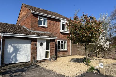 undefined, Poplar Close, Frome