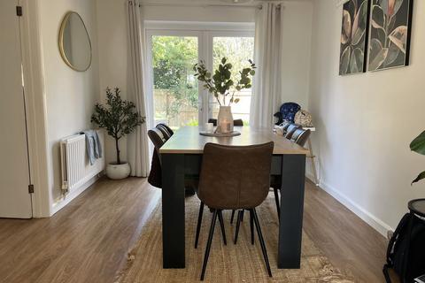 undefined, Poplar Close, Frome