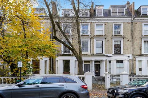 1 bedroom flat to rent, Elsham Road, W14