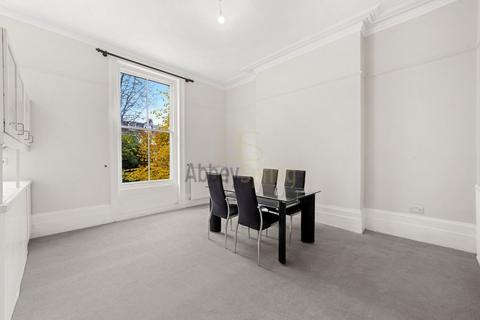 1 bedroom flat to rent, Elsham Road, W14