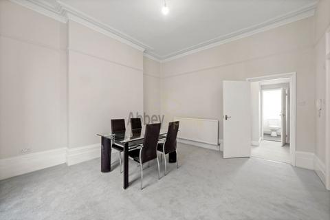 1 bedroom flat to rent, Elsham Road, W14