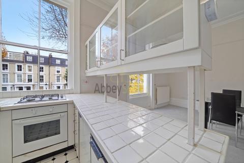 1 bedroom flat to rent, Elsham Road, W14