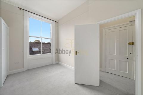 1 bedroom flat to rent, Elsham Road, W14