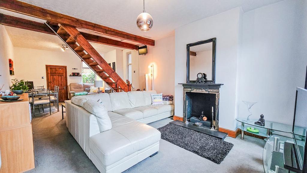 Windmill Road, Coventry, CV6 3 bed semidetached house for sale £215,000