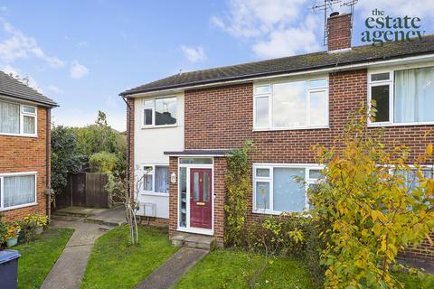 3 Markfield Gardens, London, E4 7NN