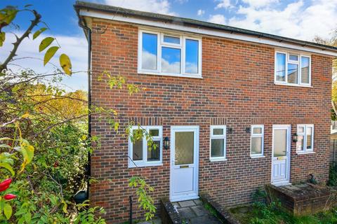1b Bradley Road, Upper Halling, Rochester, ME2 1HY