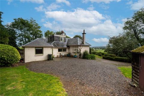 4 bedroom detached house for sale, Bourtree Hill, Beauly, Inverness, IV4