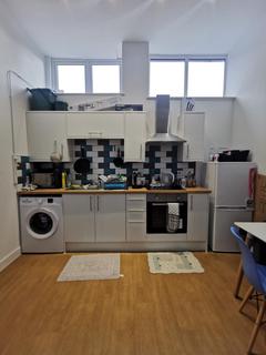 1 bedroom flat to rent, The Kingsway, Swansea,