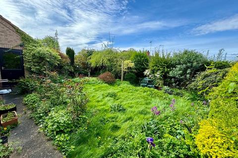 3 bedroom detached bungalow for sale, Woodhouse Close, Wisbech St Mary, Wisbech, Cambrideshire, PE13 4SF