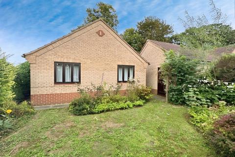 3 bedroom detached bungalow for sale, Woodhouse Close, Wisbech St Mary, Wisbech, Cambrideshire, PE13 4SF