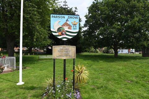 undefined, Patricks Way, Parson Drove, Wisbech, Cambridgeshire, PE13 4LP