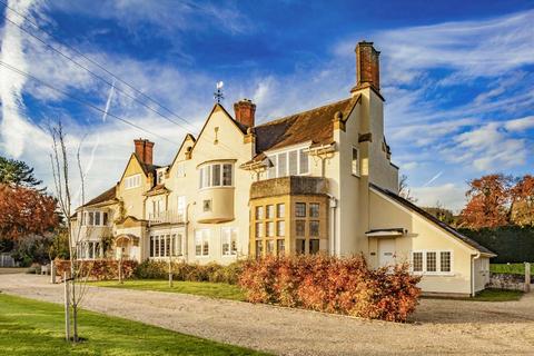 East Thurle Rectory Road, Streatley, Reading, RG8 9QH