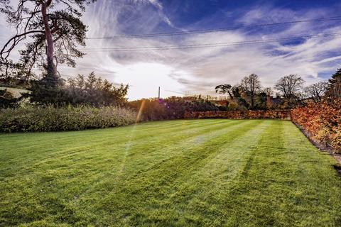 East Thurle Rectory Road, Streatley, Reading, RG8 9QH