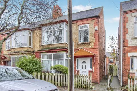 3 bedroom semi-detached house for sale, Gosforth Avenue, Redcar