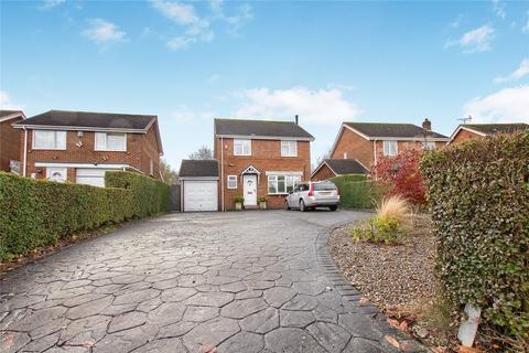 3 bedroom detached house for sale, Surbiton Road, Fairfield