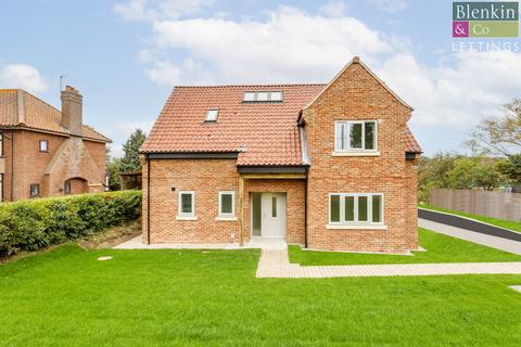 undefined, Henfield Way, Easingwold, North Yorkshire, YO61 3SN