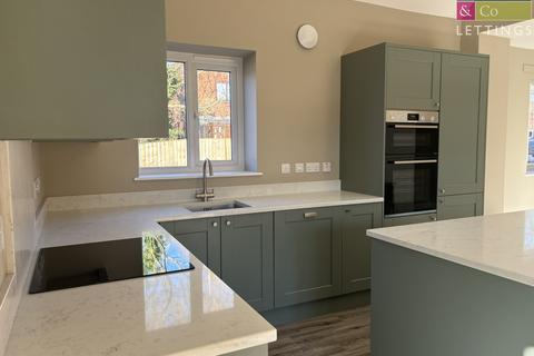 undefined, Henfield Way, Easingwold, North Yorkshire, YO61 3SN