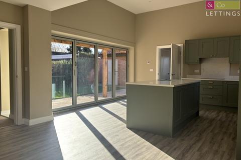 undefined, Henfield Way, Easingwold, North Yorkshire, YO61 3SN