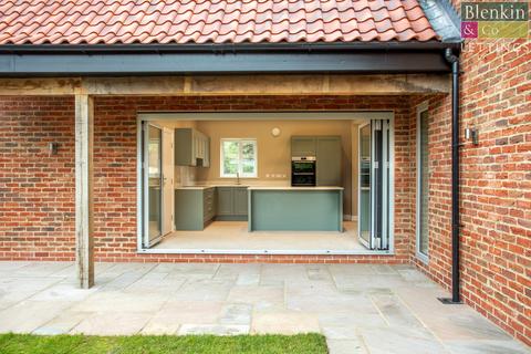 undefined, Henfield Way, Easingwold, North Yorkshire, YO61 3SN