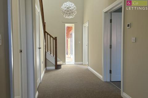 undefined, Henfield Way, Easingwold, North Yorkshire, YO61 3SN