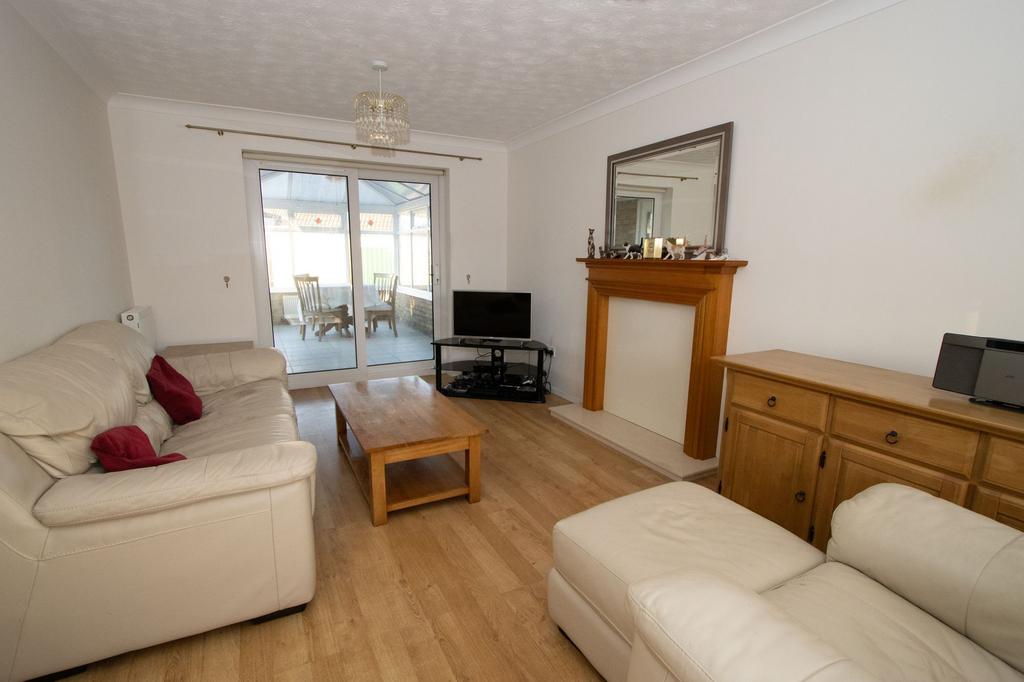 Cawood Close, March, PE15 2 bed detached bungalow for sale £230,000