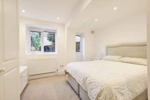 1 bedroom flat for sale, Chippenham Road, Maida Vale, London, W9