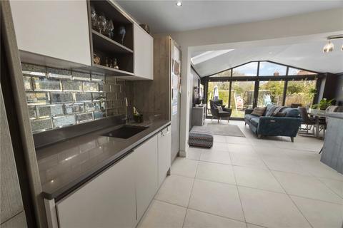 3 bedroom end of terrace house for sale, Heywood Road, Alderley Edge