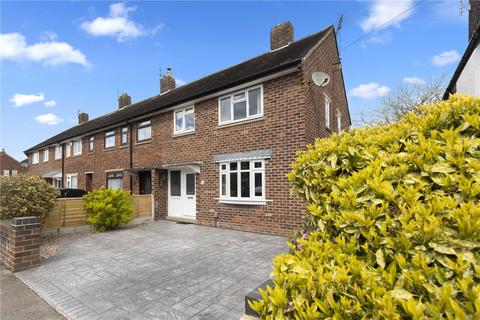 3 bedroom end of terrace house for sale, Heywood Road, Alderley Edge