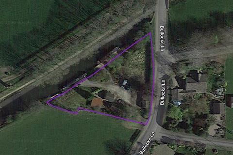 Land for sale - The Wharf
