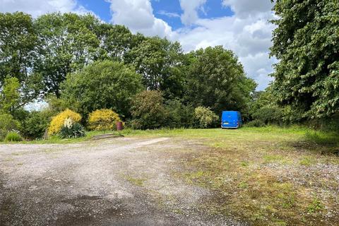 Land for sale - The Wharf