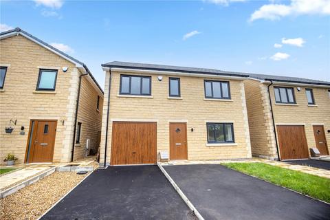 4 bedroom detached house for sale, 5A Spring Meadow