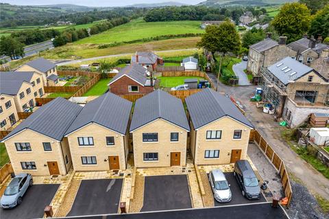 3 bedroom detached house for sale - 13B Spring Meadow