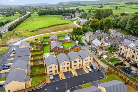 3 bedroom detached house for sale - 13B Spring Meadow