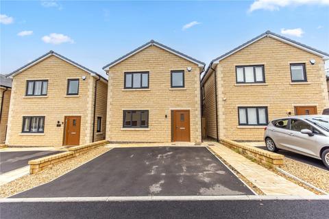 3 bedroom detached house for sale - 13B Spring Meadow