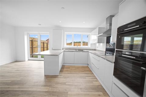 3 bedroom detached house for sale - 13B Spring Meadow
