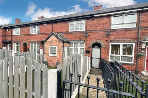 80 Outram Road, Sheffield, S2 5EY