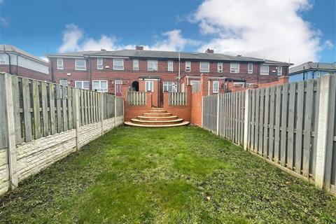 80 Outram Road, Sheffield, S2 5EY