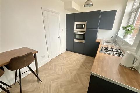 80 Outram Road, Sheffield, S2 5EY