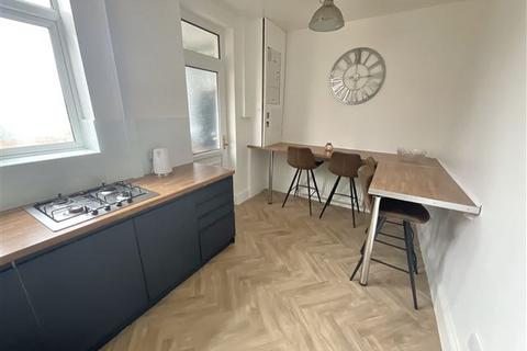 80 Outram Road, Sheffield, S2 5EY