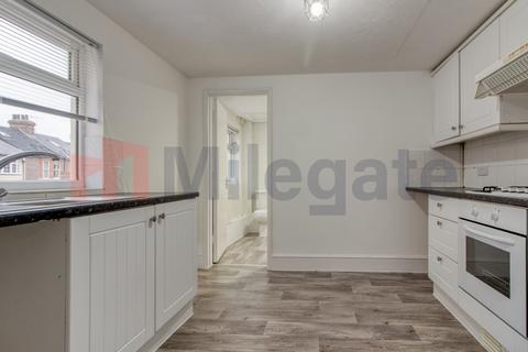 1 bedroom flat to rent, London Road, St. Albans AL1